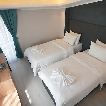 Nar 15 Boutique 홈스테이