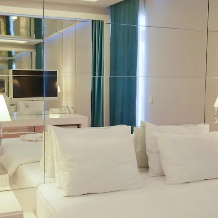 Nar 15 Boutique 홈스테이