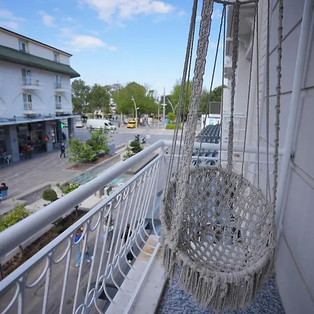 Nar 15 Boutique Kemer