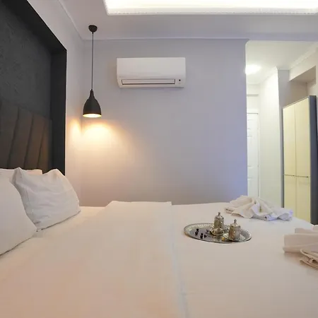 Nar 15 Boutique Kemer