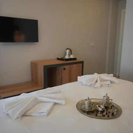 Habitación en casa particular Nar 15 Boutique Kemer