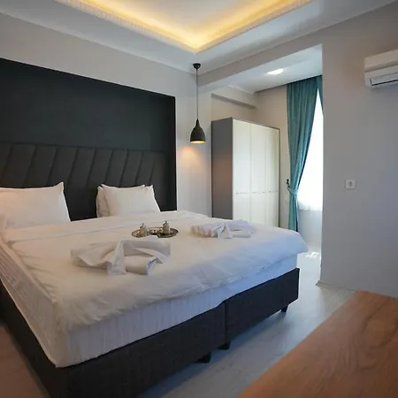 Nar 15 Boutique * Kemer