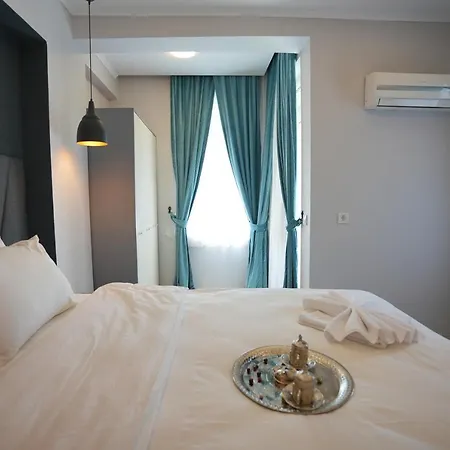 Habitación en casa particular Nar 15 Boutique