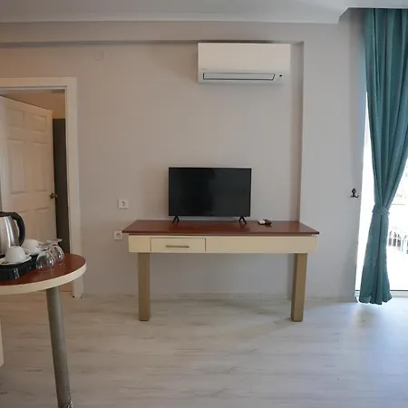 Nar 15 Boutique * Kemer