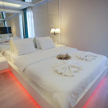 Habitación en casa particular Nar 15 Boutique