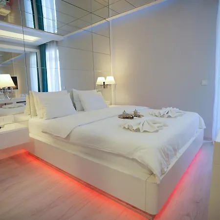 Nar 15 Boutique Kemer