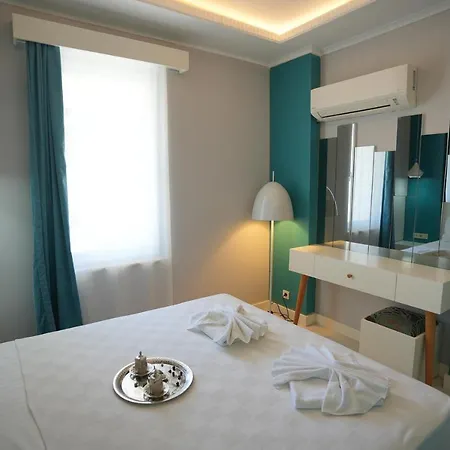 Nar 15 Boutique * Kemer