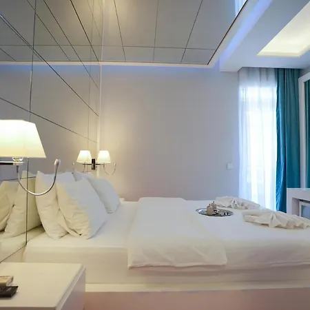 Nar 15 Boutique * Kemer