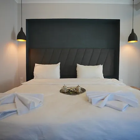 Habitación en casa particular Nar 15 Boutique Kemer