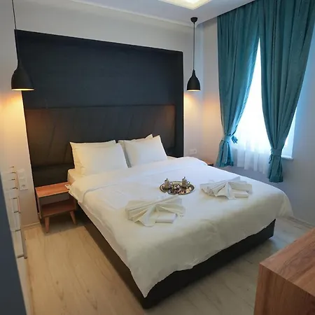 Hotel Sea Front Pansiyon