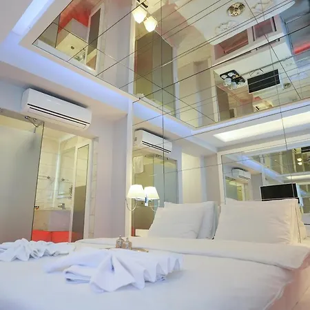 Nar 15 Boutique * Kemer