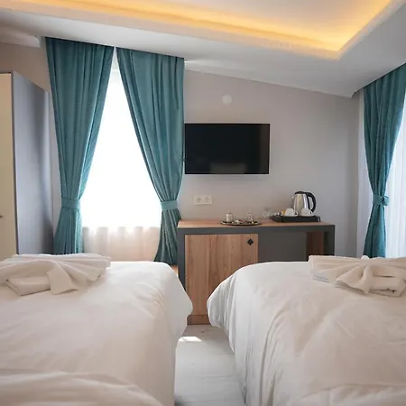 Nar 15 Boutique Hotel