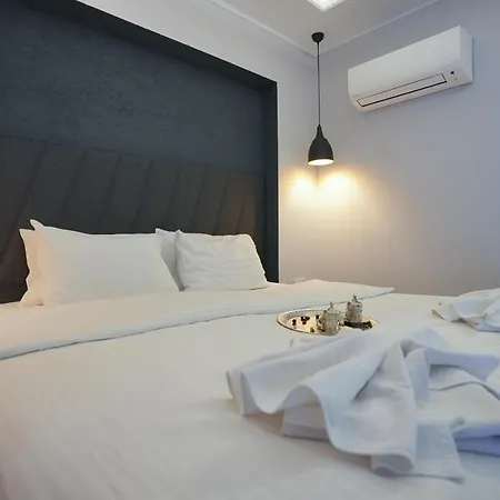 Nar 15 Boutique Hotel