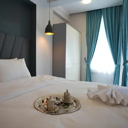 Nar 15 Boutique Antalya