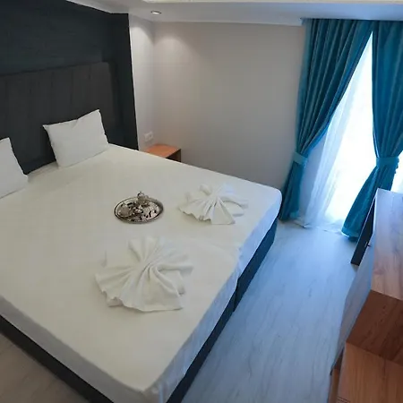 Nar 15 Boutique * Antalya