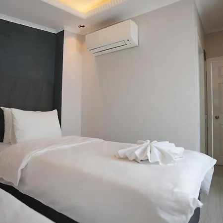 Hotel Nar 15 Boutique