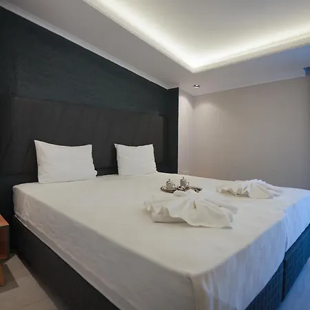 Hotel Sea Front Pansiyon Antalya