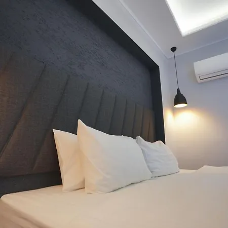 Sea Front Pansiyon Hotel *