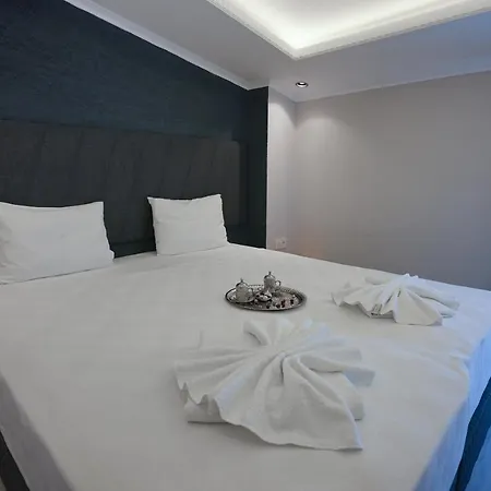 Nar 15 Boutique Antalya