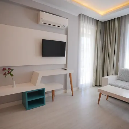 Hotel Sea Front Pansiyon