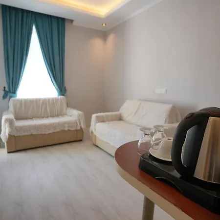 Hotel Sea Front Pansiyon