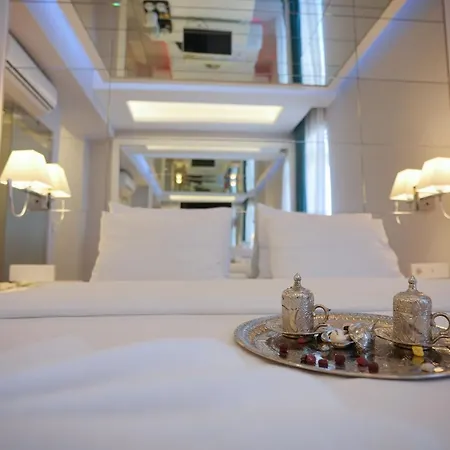 Hotel Sea Front Pansiyon