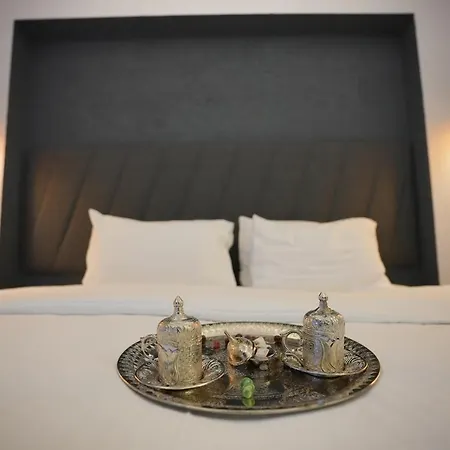 Nar 15 Boutique Antalya