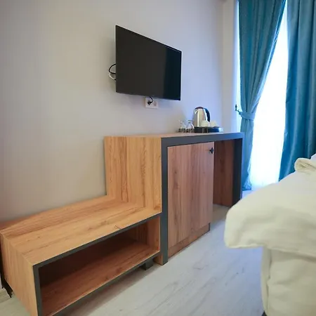 Nar 15 Boutique Kemer