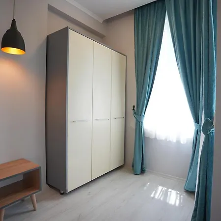 Sea Front Pansiyon Hotel *