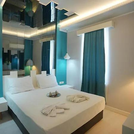 Sea Front Pansiyon Hotel *