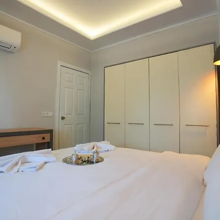 Sea Front Pansiyon Hotel