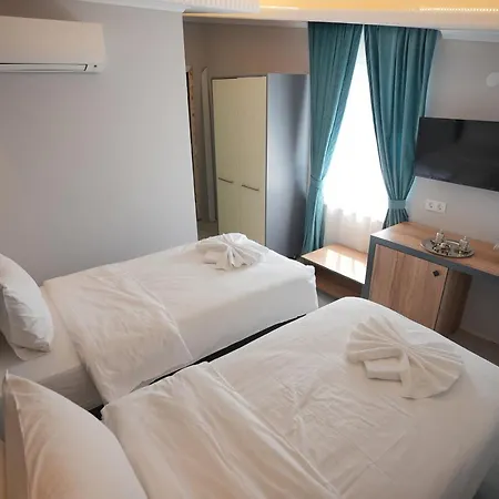Sea Front Pansiyon Hotel