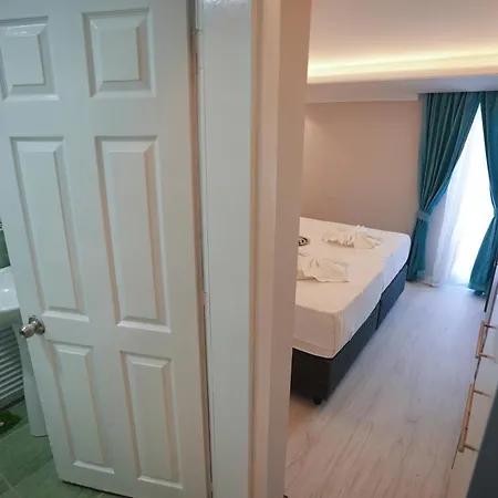 Hotel Sea Front Pansiyon