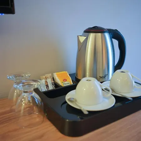 Nar 15 Boutique Hotel Kemer