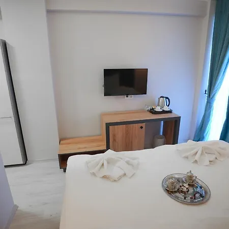 Nar 15 Boutique Kemer