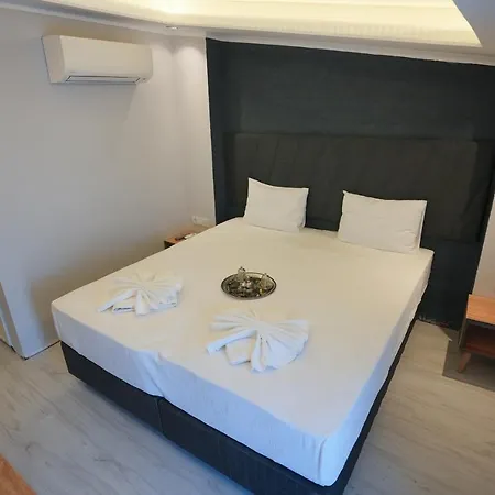 Nar 15 Boutique Hotel