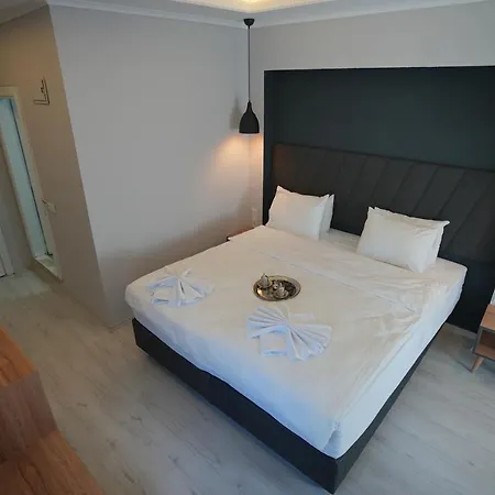 Hotel Sea Front Pansiyon