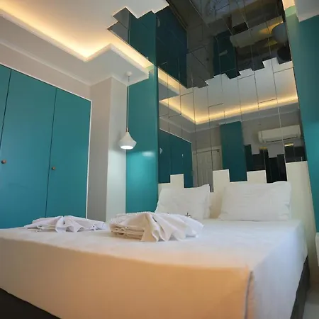 Hotel Sea Front Pansiyon