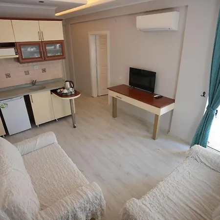 Nar 15 Boutique * Kemer