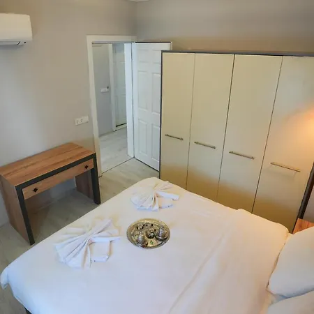 Nar 15 Boutique Hotel