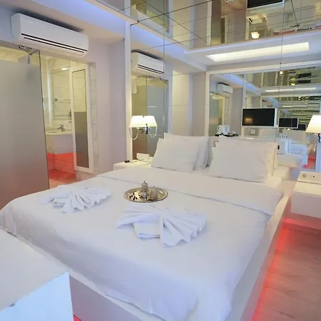 Hotel Sea Front Pansiyon