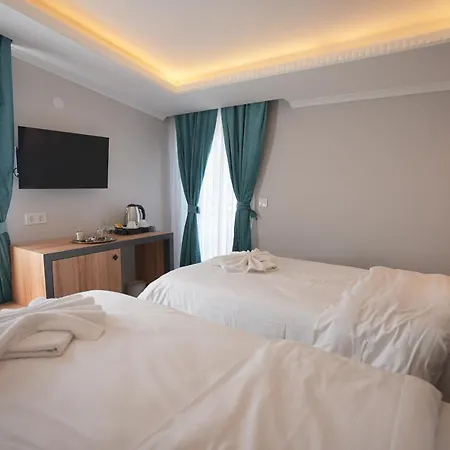 Hotel Nar 15 Boutique Antalya