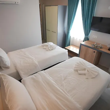 Hotel Sea Front Pansiyon