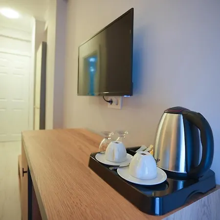 Nar 15 Boutique Hotel