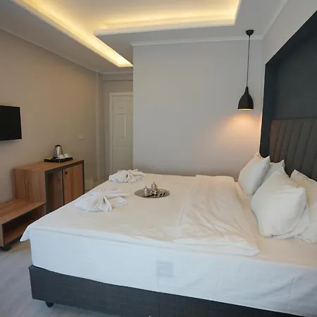 Hotel Sea Front Pansiyon