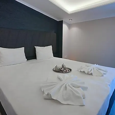 Nar 15 Boutique 홈스테이 케메르