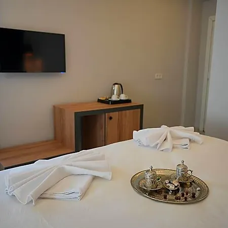 Nar 15 Boutique 홈스테이 케메르