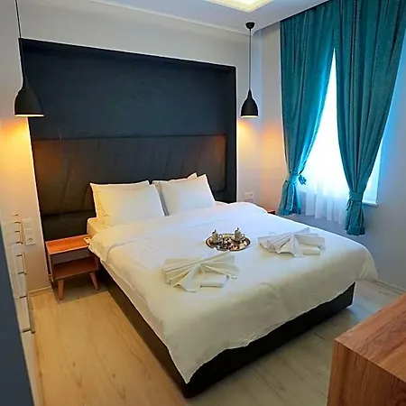 Nar 15 Boutique 홈스테이 *