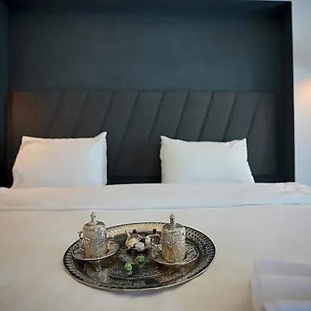 홈스테이 Nar 15 Boutique 케메르