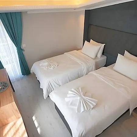 Nar 15 Boutique 홈스테이 케메르